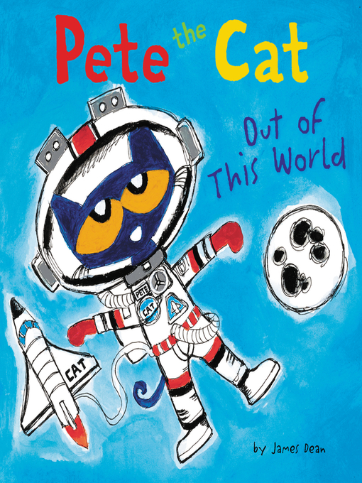 Title details for Out of This World by James Dean - Available